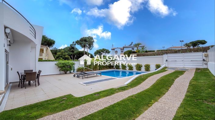 Image No.20-Villa de 2 chambres à vendre à Vilamoura