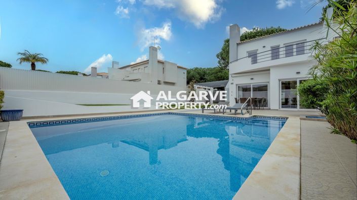 Image No.22-Villa de 2 chambres à vendre à Vilamoura
