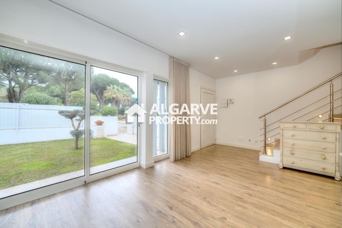 Image No.4-Villa de 2 chambres à vendre à Vilamoura