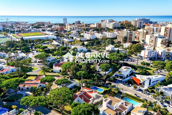 Image No.34-Villa de 4 chambres à vendre à Vilamoura