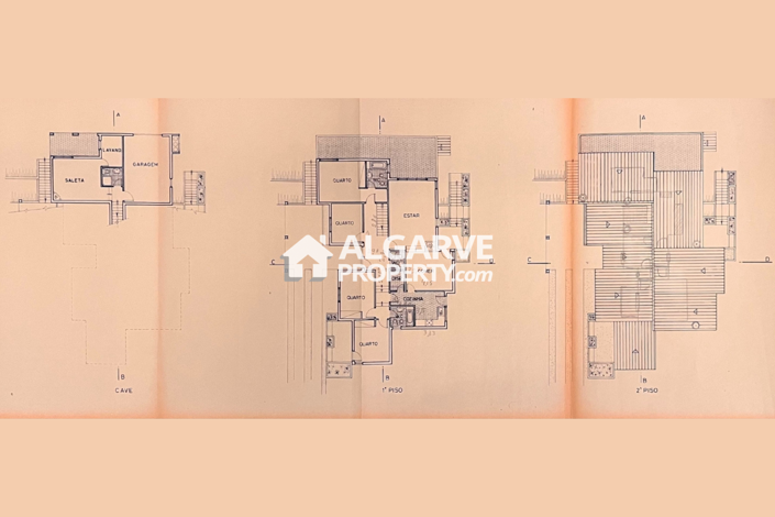 Image No.36-Villa de 4 chambres à vendre à Vilamoura