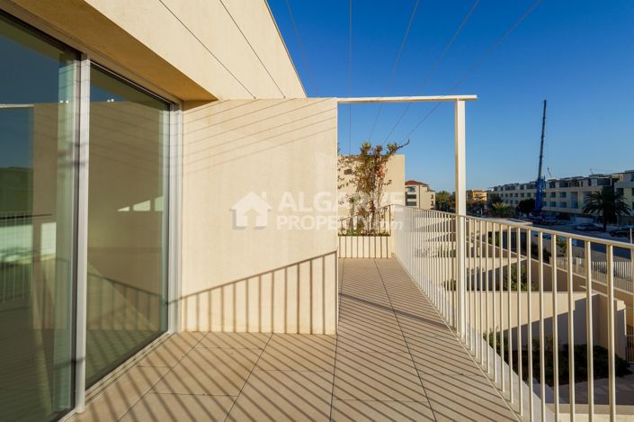 Image No.10-Appartement de 3 chambres à vendre à Vilamoura