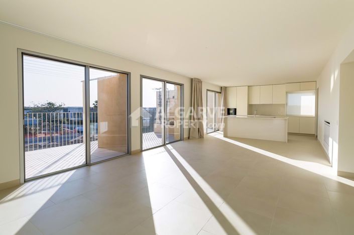 Image No.2-Appartement de 3 chambres à vendre à Vilamoura