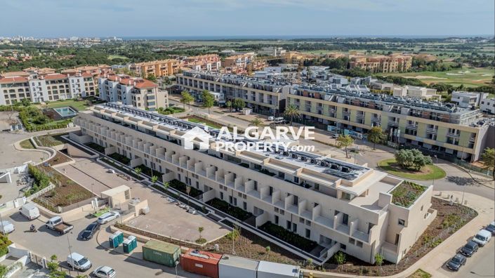 Image No.23-Appartement de 3 chambres à vendre à Vilamoura