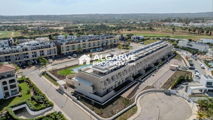 Image No.24-Appartement de 3 chambres à vendre à Vilamoura