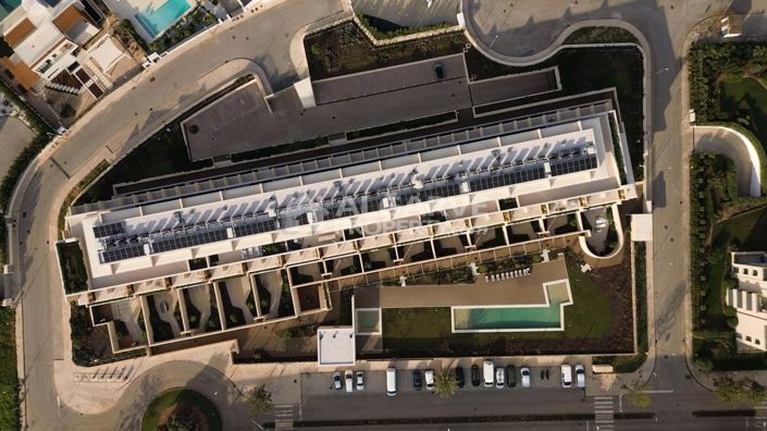 Image No.25-3 Bed Apartment for sale