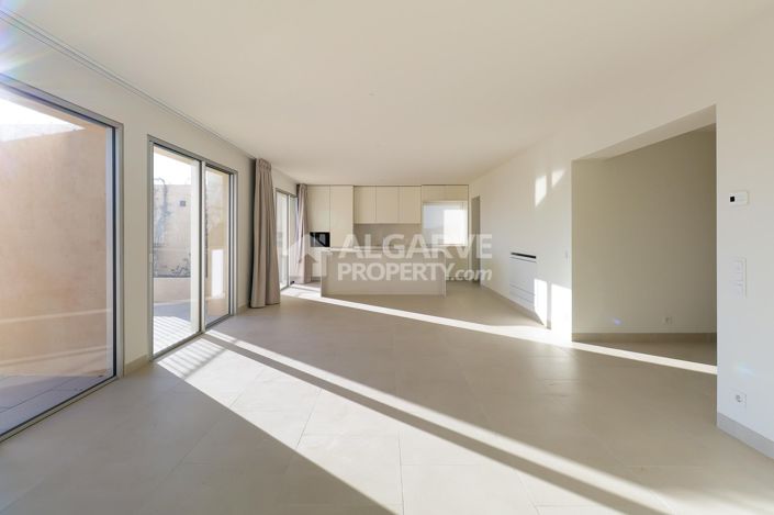 Image No.8-Appartement de 3 chambres à vendre à Vilamoura