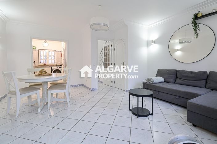 Image No.2-Villa de 2 chambres à vendre à Vilamoura