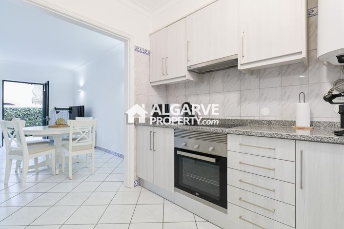 Image No.7-Villa de 2 chambres à vendre à Vilamoura