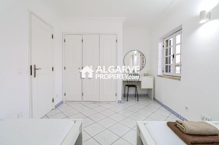 Image No.8-Villa de 2 chambres à vendre à Vilamoura