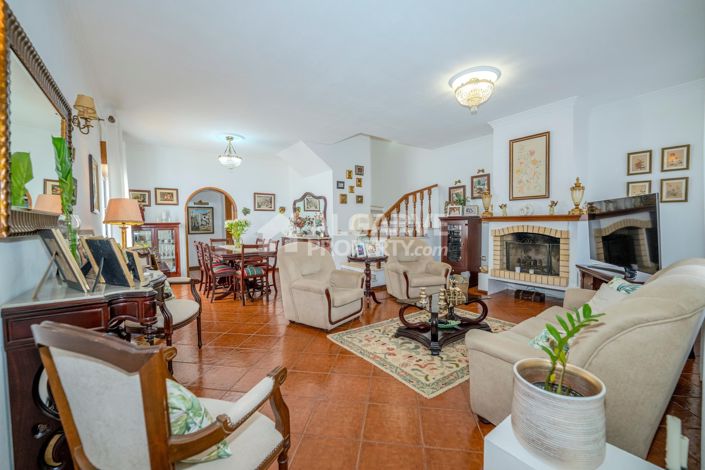 Image No.17-Maison de ville de 3 chambres à vendre à Olhão