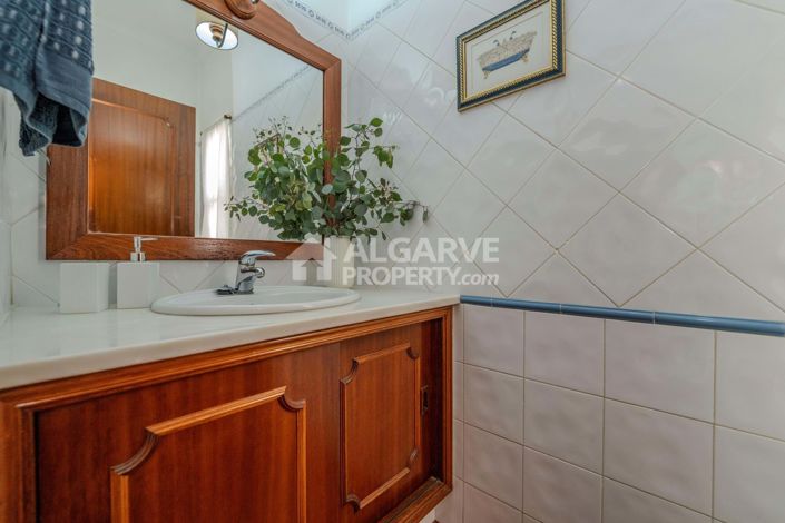 Image No.20-Maison de ville de 3 chambres à vendre à Olhão