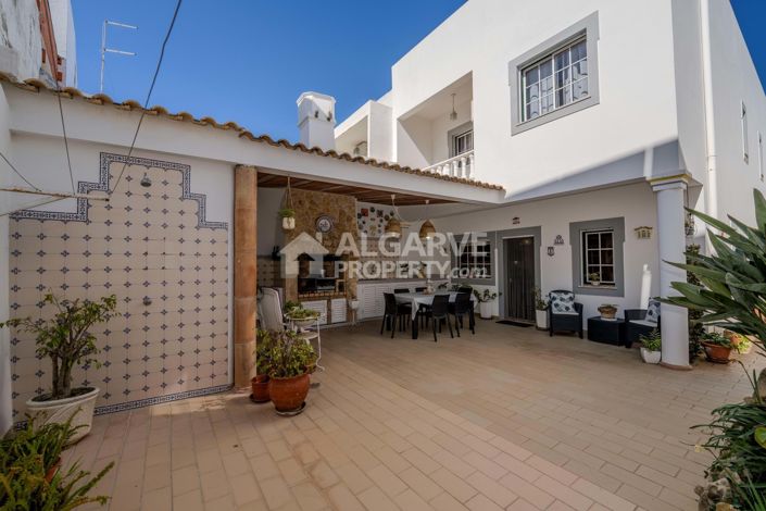 Image No.24-Maison de ville de 3 chambres à vendre à Olhão