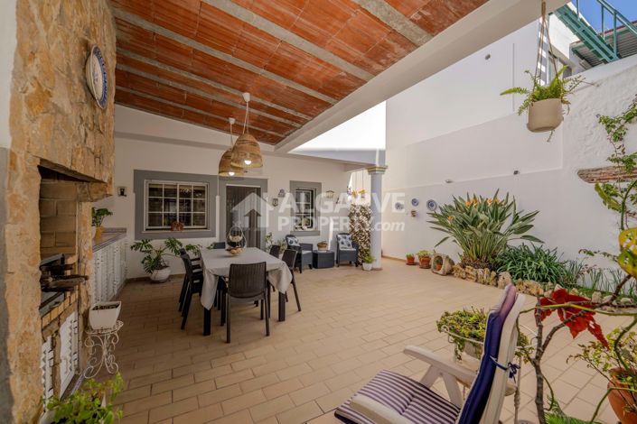 Image No.26-Maison de ville de 3 chambres à vendre à Olhão