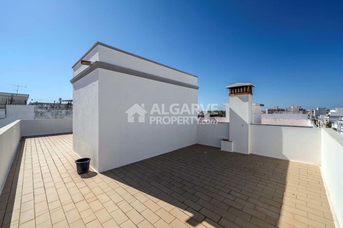 Image No.27-Maison de ville de 3 chambres à vendre à Olhão