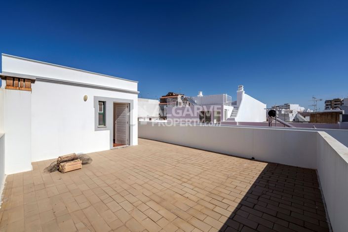 Image No.28-Maison de ville de 3 chambres à vendre à Olhão