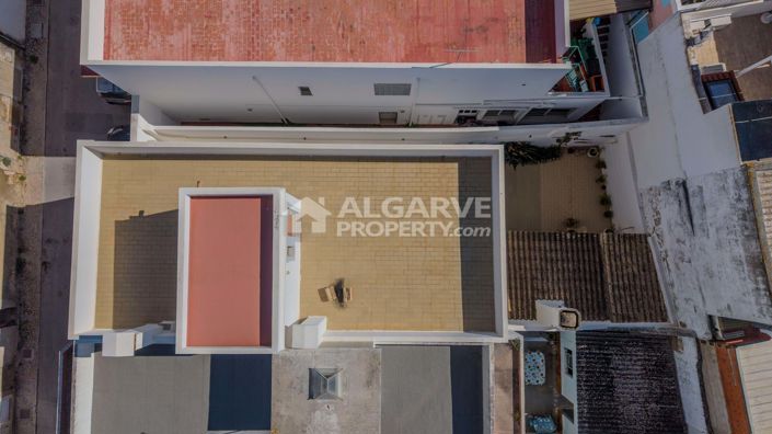 Image No.29-Maison de ville de 3 chambres à vendre à Olhão