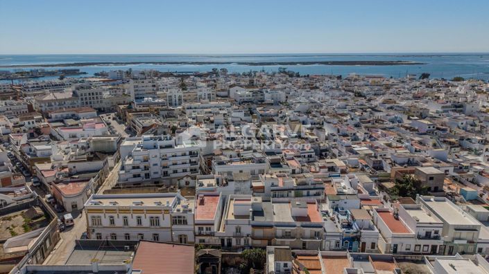 Image No.30-Maison de ville de 3 chambres à vendre à Olhão