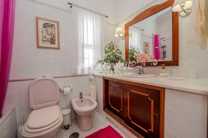 Image No.8-Maison de ville de 3 chambres à vendre à Olhão