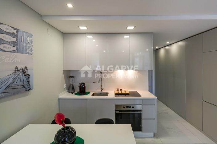 Image No.2-Appartement de 1 chambre à vendre à Vilamoura