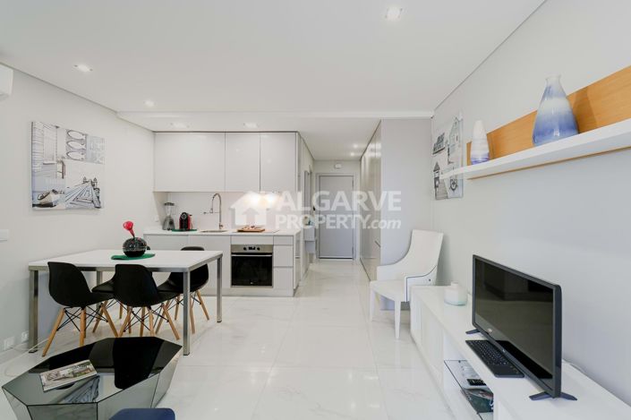 Image No.4-Appartement de 1 chambre à vendre à Vilamoura