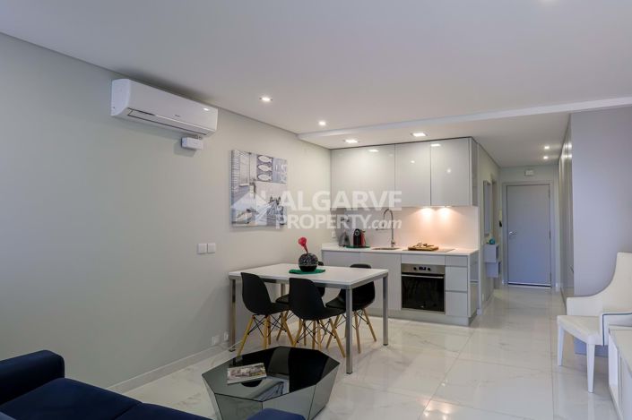 Image No.6-Appartement de 1 chambre à vendre à Vilamoura