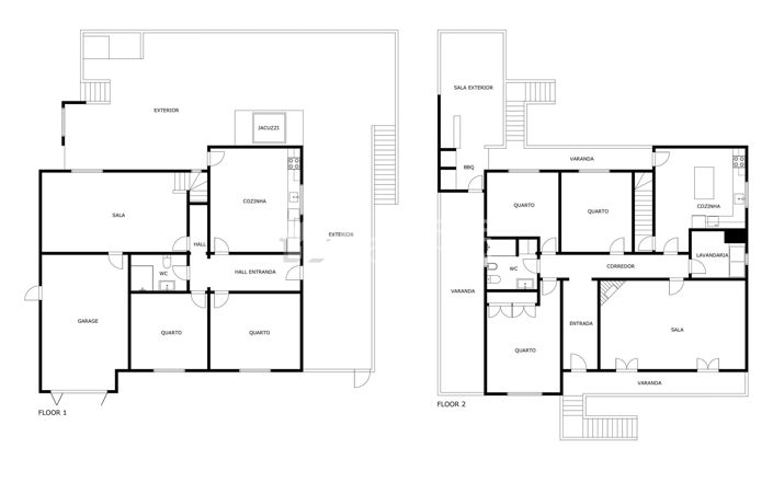 Image No.41-5 Bed Villa for sale
