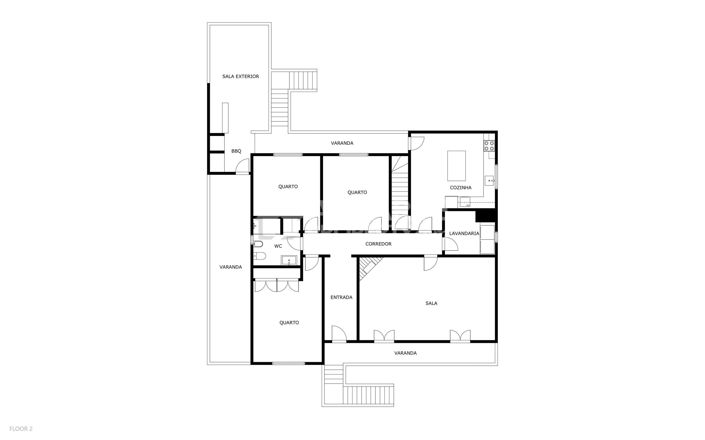 Image No.42-5 Bed Villa for sale