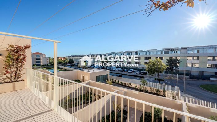 Image No.10-Appartement de 2 chambres à vendre à Vilamoura