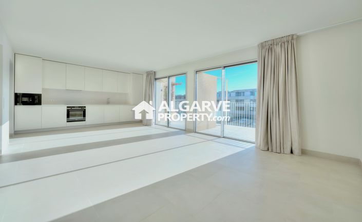 Image No.3-Appartement de 2 chambres à vendre à Vilamoura