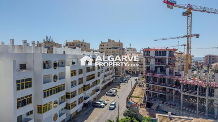 Image No.12-Appartement de 2 chambres à vendre à Quarteira