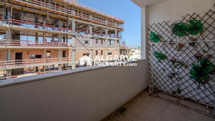 Image No.4-Appartement de 2 chambres à vendre à Quarteira