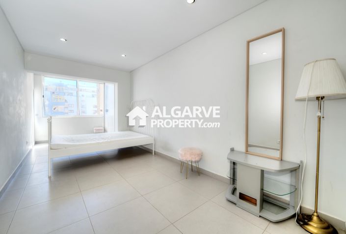 Image No.7-Appartement de 2 chambres à vendre à Quarteira
