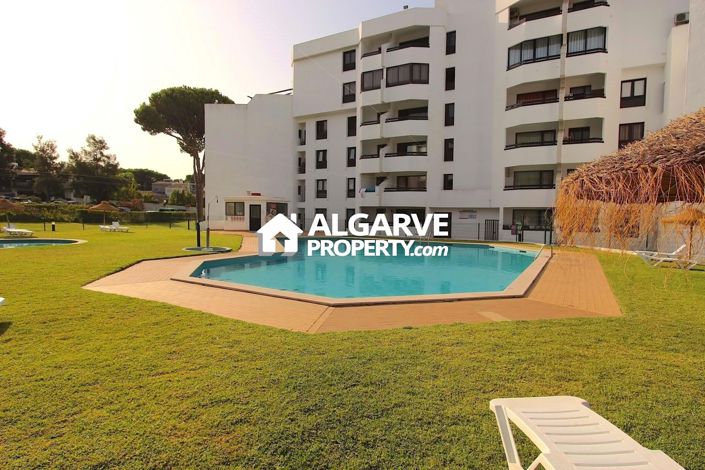 Image No.2-Appartement de 2 chambres à vendre à Vilamoura