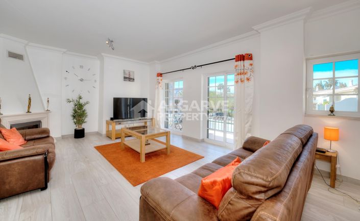 Image No.2-Appartement de 3 chambres à vendre à Vilamoura
