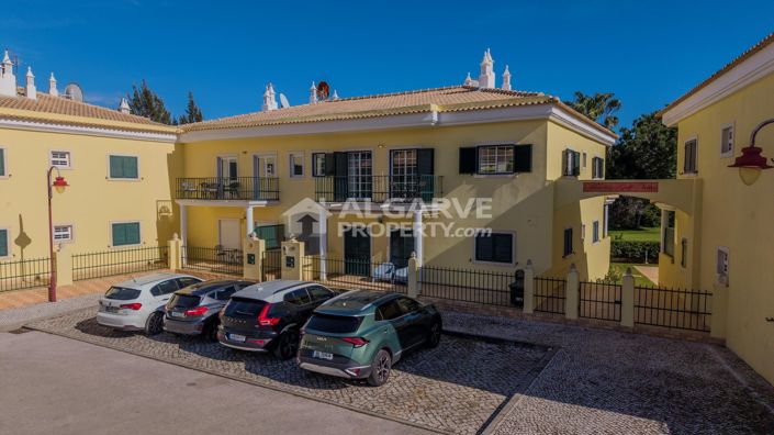 Image No.20-Appartement de 3 chambres à vendre à Vilamoura