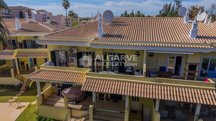 Image No.22-Appartement de 3 chambres à vendre à Vilamoura