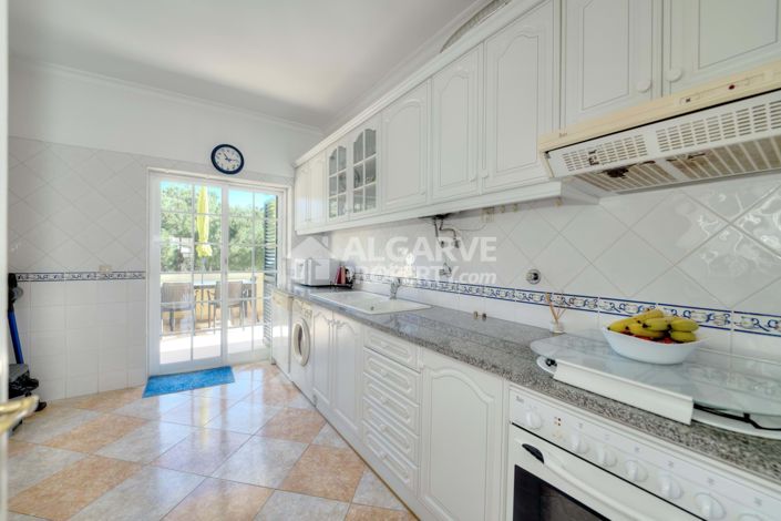 Image No.3-Appartement de 3 chambres à vendre à Vilamoura