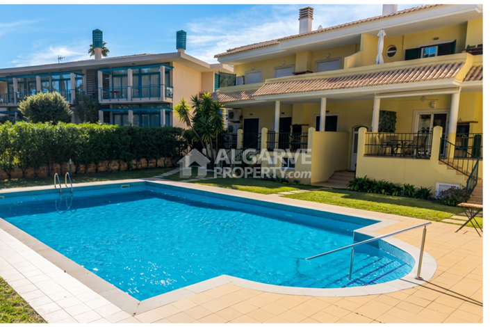 Image No.7-Appartement de 3 chambres à vendre à Vilamoura