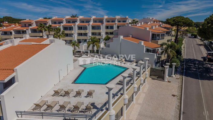 Image No.18-Appartement de 2 chambres à vendre à Vilamoura