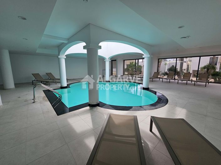 Image No.19-Appartement de 2 chambres à vendre à Vilamoura