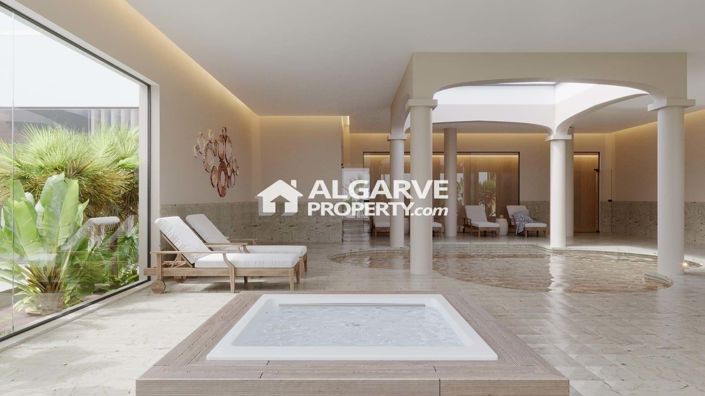 Image No.20-Appartement de 2 chambres à vendre à Vilamoura