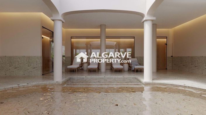 Image No.21-Appartement de 2 chambres à vendre à Vilamoura