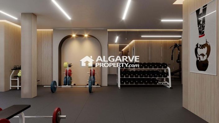 Image No.22-Appartement de 2 chambres à vendre à Vilamoura