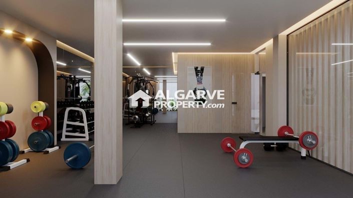 Image No.23-Appartement de 2 chambres à vendre à Vilamoura