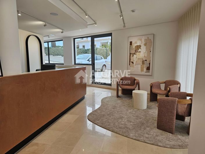 Image No.26-Appartement de 2 chambres à vendre à Vilamoura