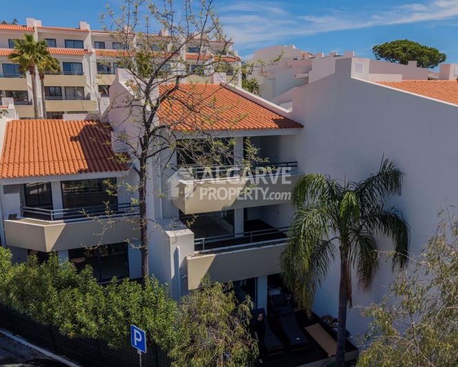 Image No.27-Appartement de 2 chambres à vendre à Vilamoura