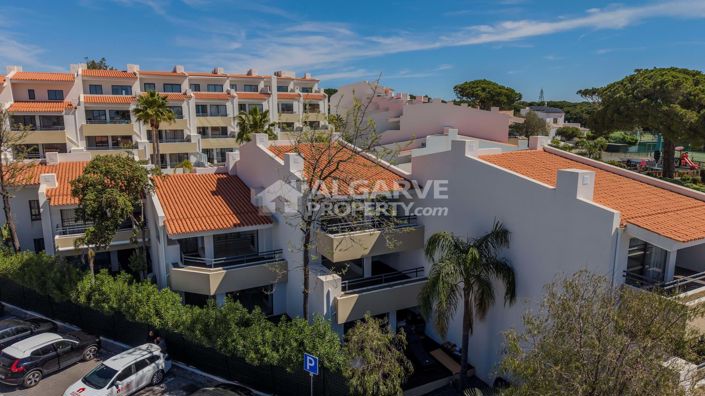 Image No.28-Appartement de 2 chambres à vendre à Vilamoura