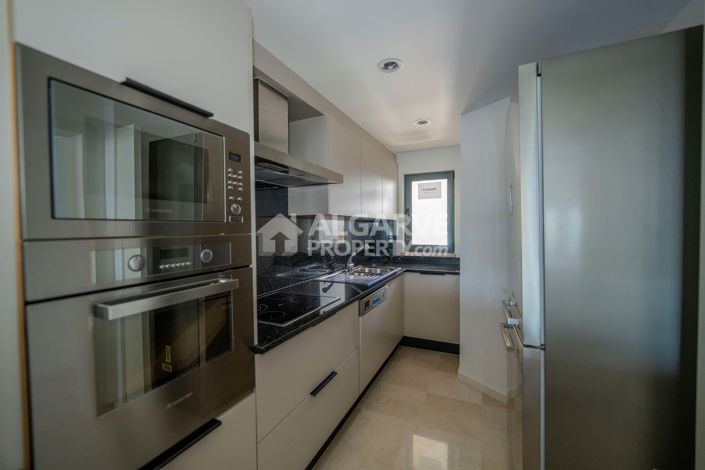 Image No.3-Appartement de 2 chambres à vendre à Vilamoura