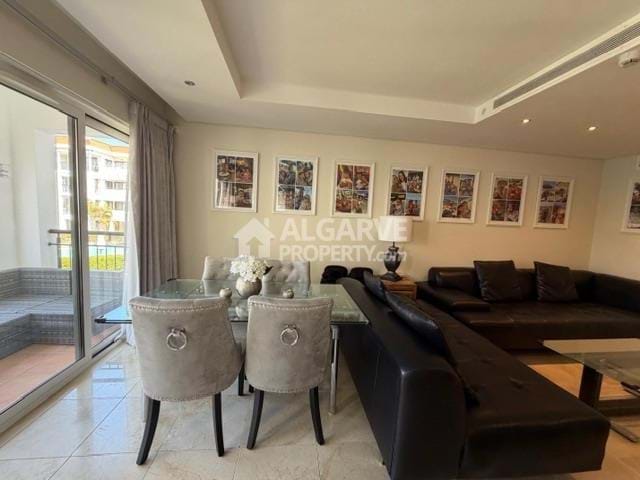 Image No.10-Appartement de 2 chambres à vendre à Vilamoura